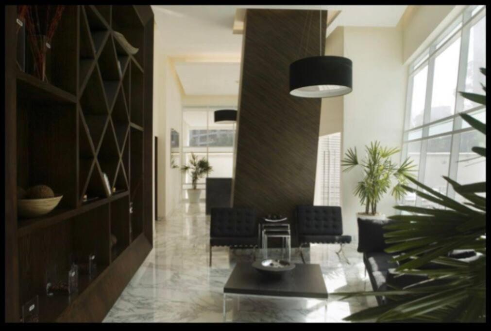 Polanco Pool Amazing View Gym Parking Διαμέρισμα Μεξικό Εξωτερικό φωτογραφία